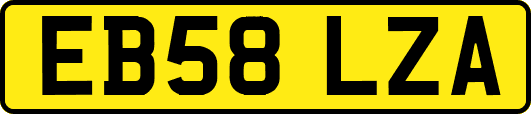 EB58LZA