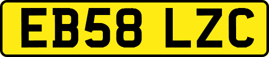 EB58LZC
