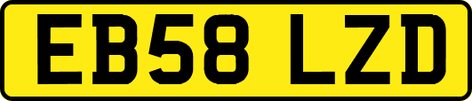 EB58LZD
