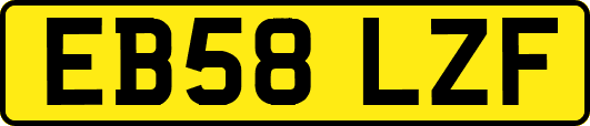 EB58LZF