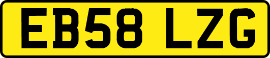 EB58LZG