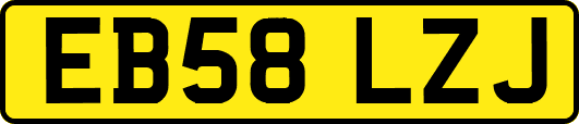 EB58LZJ