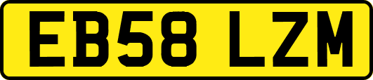 EB58LZM