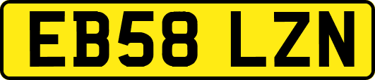 EB58LZN