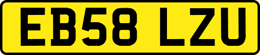 EB58LZU
