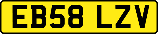 EB58LZV