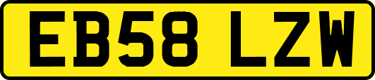 EB58LZW