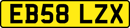 EB58LZX