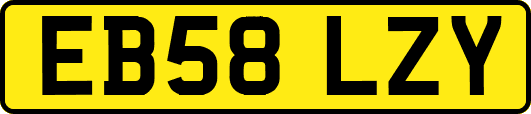 EB58LZY
