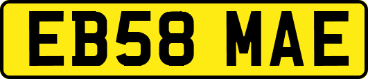 EB58MAE