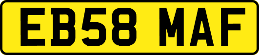 EB58MAF