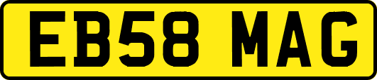 EB58MAG