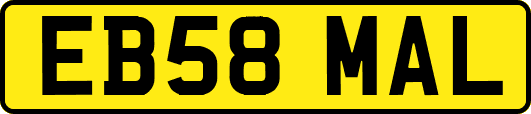 EB58MAL