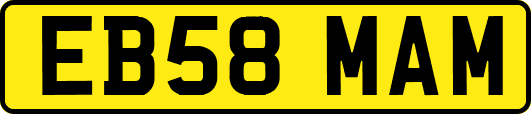 EB58MAM