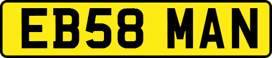 EB58MAN