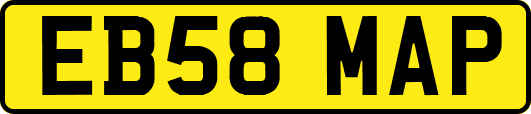EB58MAP