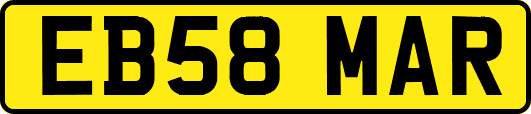 EB58MAR