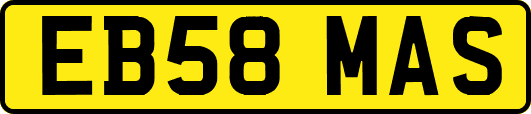 EB58MAS