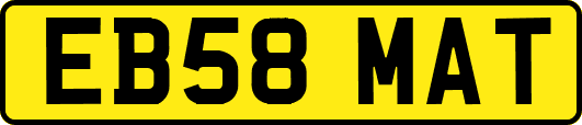 EB58MAT