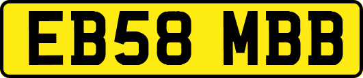 EB58MBB