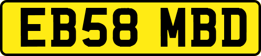 EB58MBD