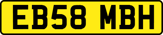 EB58MBH