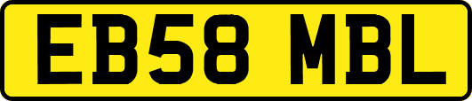 EB58MBL