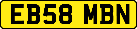 EB58MBN
