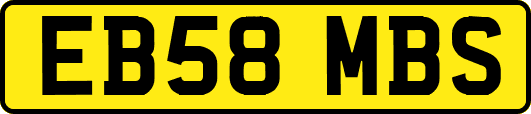 EB58MBS