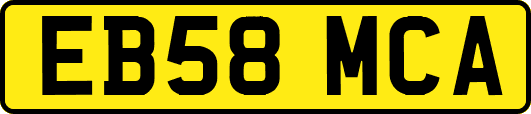 EB58MCA