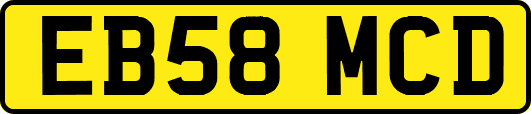 EB58MCD