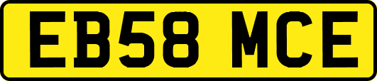 EB58MCE