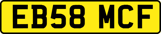 EB58MCF