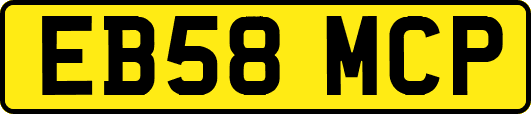 EB58MCP