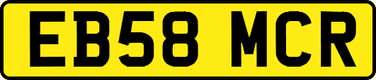 EB58MCR