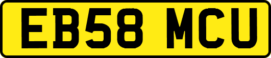 EB58MCU