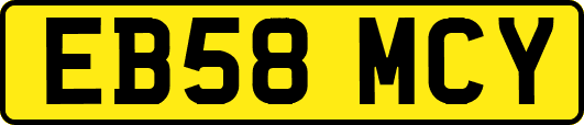 EB58MCY