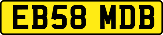 EB58MDB