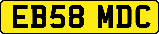 EB58MDC