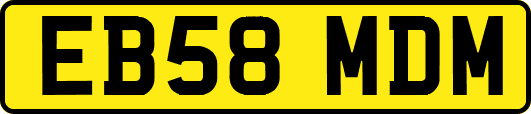 EB58MDM