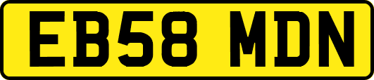 EB58MDN