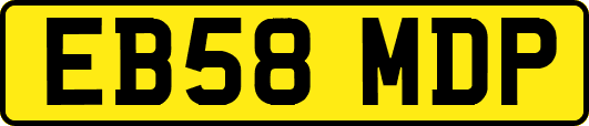EB58MDP