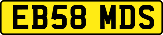 EB58MDS