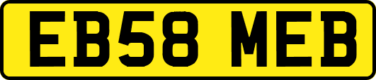 EB58MEB