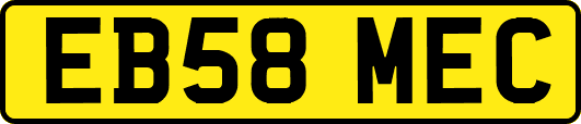 EB58MEC