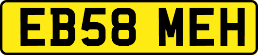 EB58MEH
