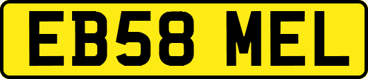 EB58MEL