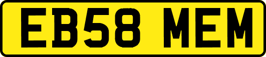EB58MEM