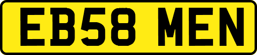 EB58MEN