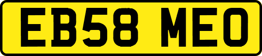 EB58MEO